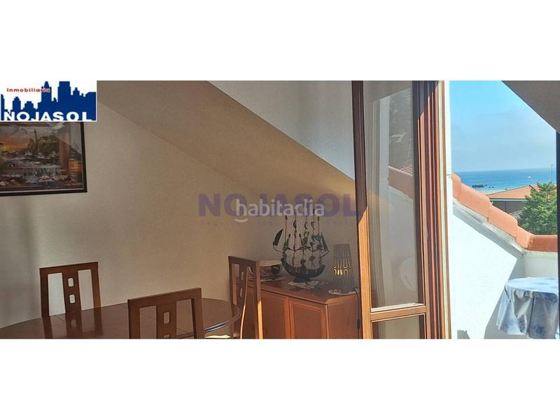 Foto cc91e288-18b9-4228-9afc-d851c551c622. Rent flat in paseo del brusco 13 in Helgueras Noja