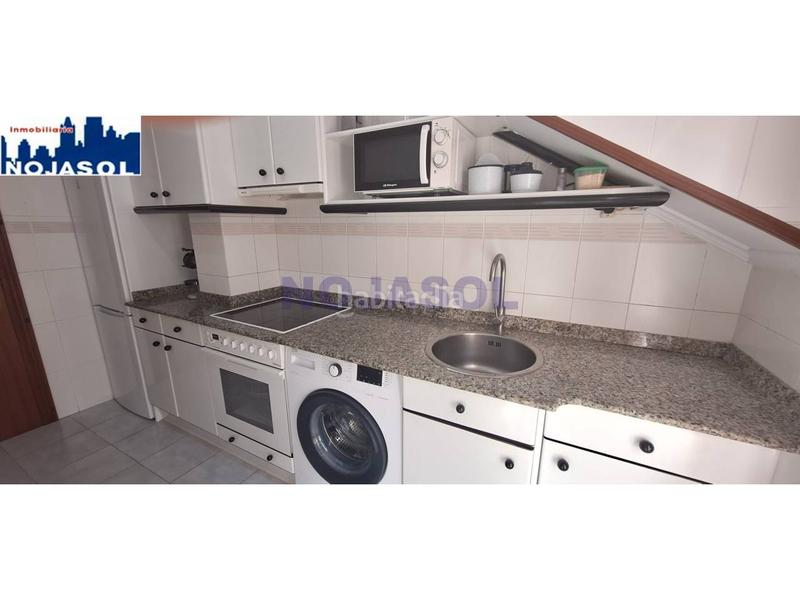 Foto d22eac1d-1802-47ba-a733-4f8a69a31eae. Rent flat in paseo del brusco 13 in Helgueras Noja