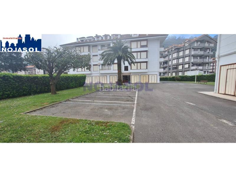 Foto dcbf93ea-a886-44aa-a414-b77df9bde6e7. Rent flat in paseo del brusco 13 in Helgueras Noja