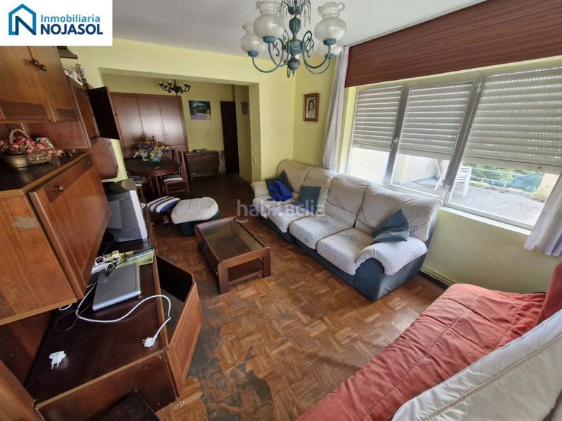 Foto 170f2d64-d767-483b-b437-64f788a3f6a9. Casa amb calefacció aparcament a Arnuero