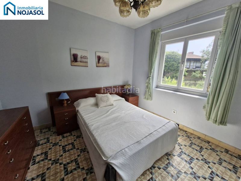 Foto b6d2f391-6849-4ae4-8284-a17697c14051. Casa amb calefacció aparcament a Arnuero