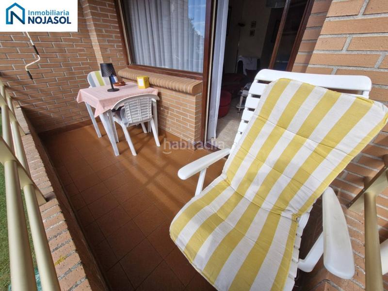 Foto 4caecd86-acd4-4eae-b2c8-ce57fff14a1d. Piso ref.000128 bajo de 3 habitaciones con jardin de 150m2, terraza de 40 m2, garaje doble, ascensor y calafacción en Noja