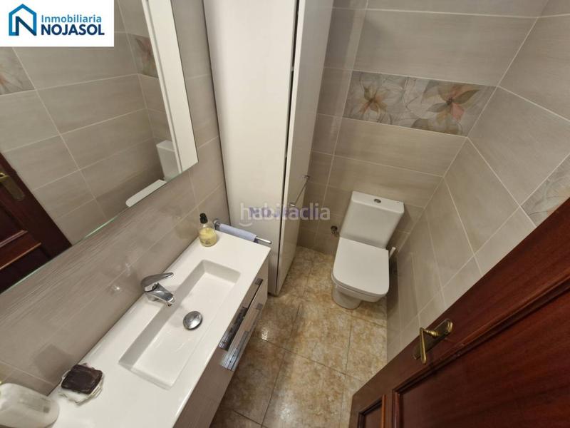 Foto 8185dea6-7c3e-4e6a-87cf-7ed9b690b27f. Piso ref.000128 bajo de 3 habitaciones con jardin de 150m2, terraza de 40 m2, garaje doble, ascensor y calafacción en Noja