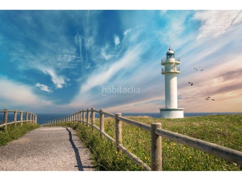 Foto 04e0c4da-9fe9-474b-ba44-c3675e16f404. Finca rústica a Ajo Bareyo