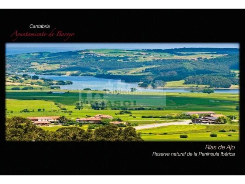 Foto 3370cd95-5b29-4603-8701-3c01c4c64ee4. Finca rústica a Ajo Bareyo