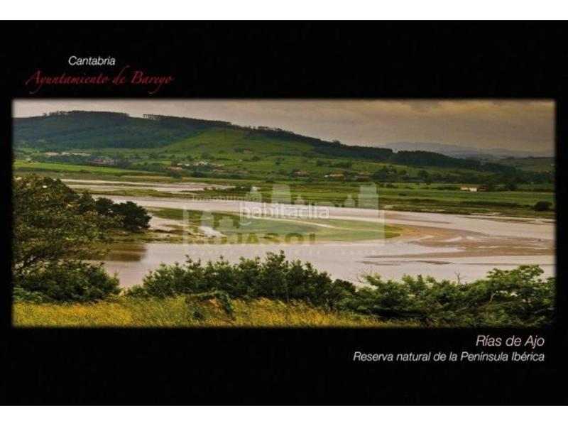 Foto 4bee90b7-1dfb-4c48-bff3-91e9cff92e86. Finca rústica a Ajo Bareyo