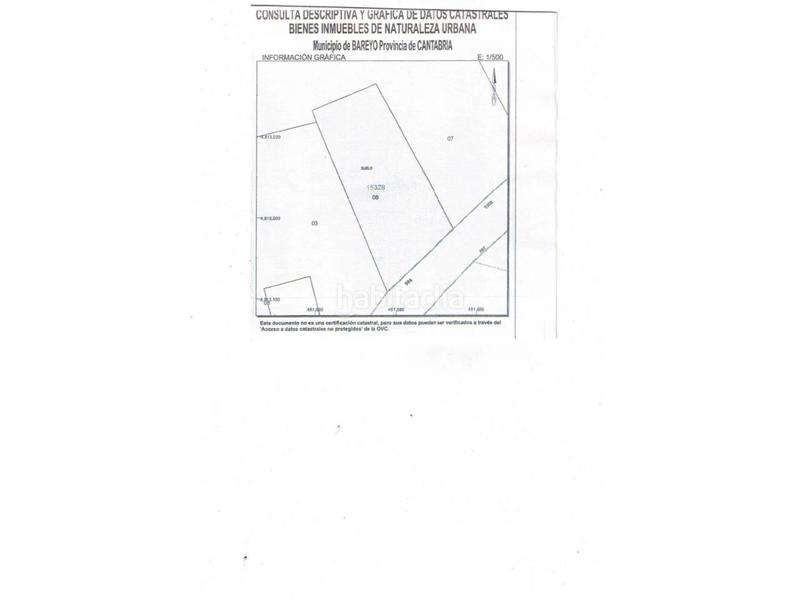 Foto 4d04526e-c410-4168-8f4e-be63fc4feff7. Finca rústica a Ajo Bareyo