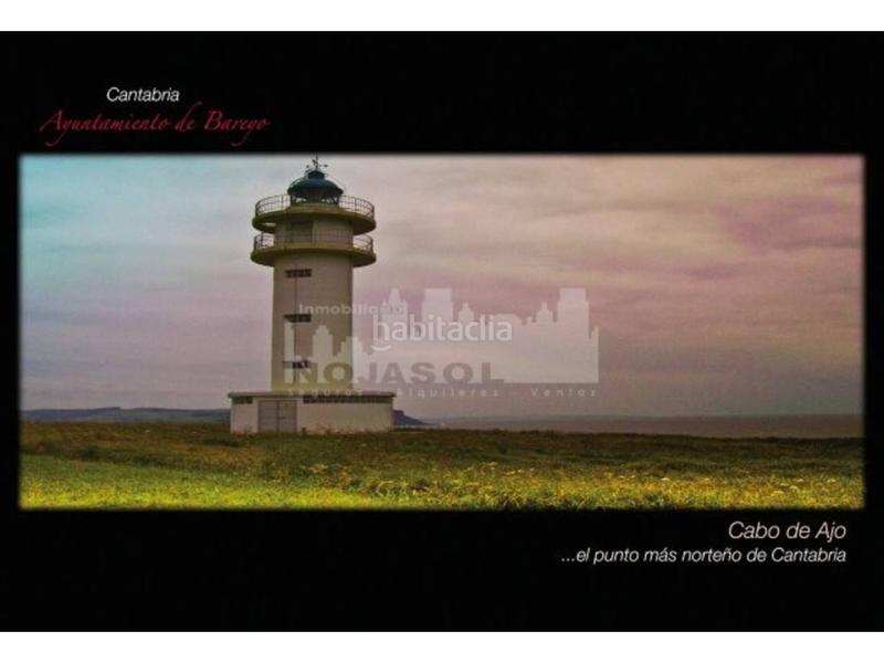 Foto bd77c511-0ea4-4497-8ade-d12abfc58ddb. Finca rústica a Ajo Bareyo