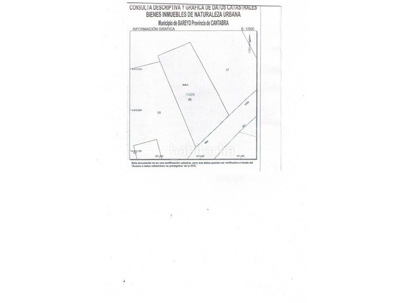 Foto f62ceba6-4355-4d59-8b68-7ed98327f20e. Finca rústica a Ajo Bareyo