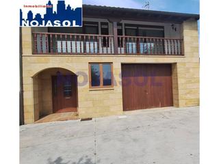 Maison jumelée à Arnuero. Ref 000635  amplia casa adosada con terreno de 900m2