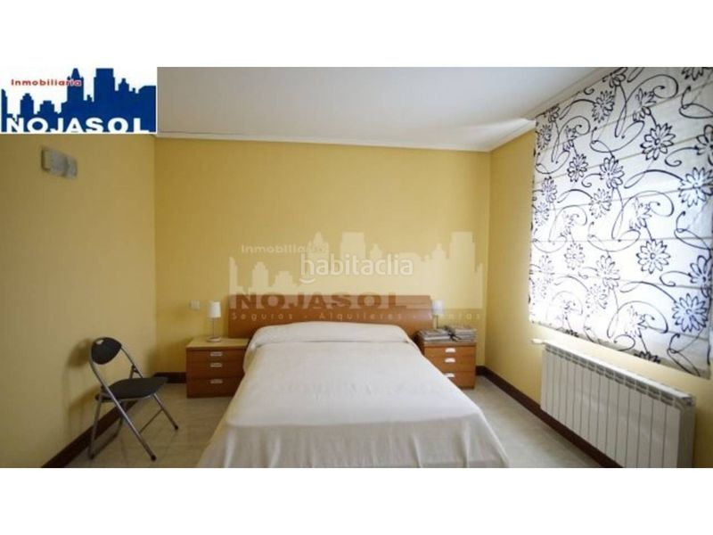 Foto 4af8f8ba-77b0-441a-ab61-189ff2febd4a. Casa aparellada amb calefacció aparcament piscina a Bareyo