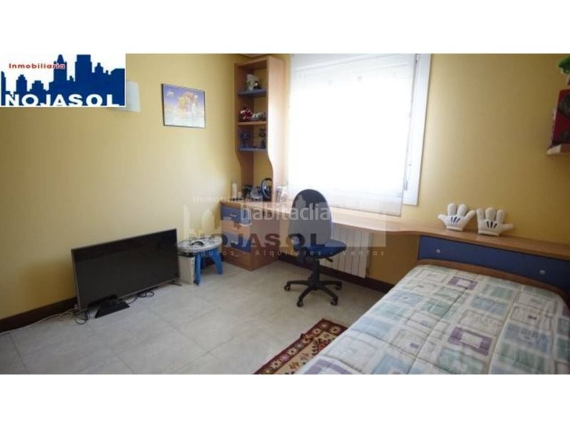 Foto acf69456-8250-4024-98a7-c53248537957. Casa aparellada amb calefacció aparcament piscina a Bareyo