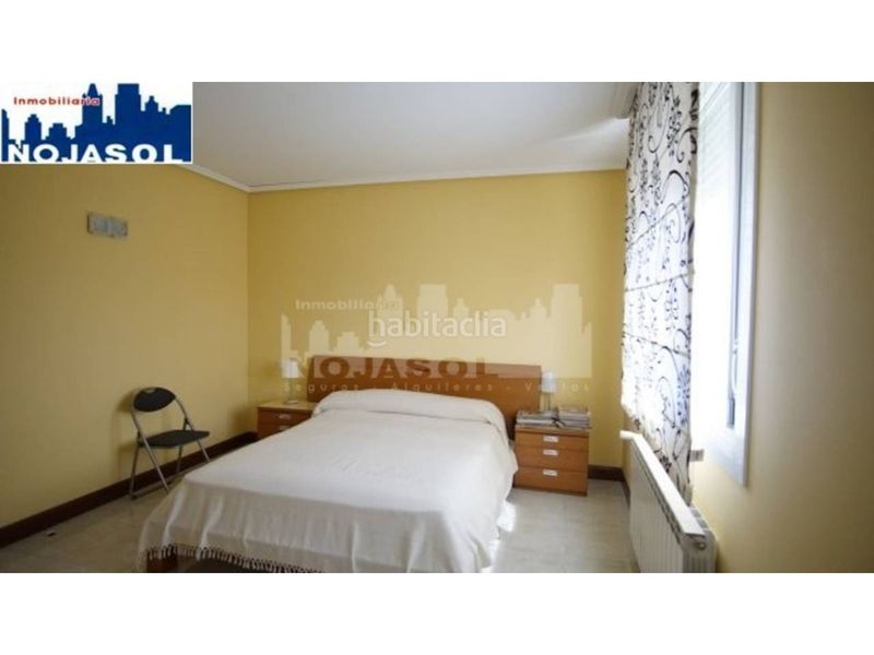 Foto ad6dc267-1676-41b5-9909-abfa9dcc507b. Casa aparellada amb calefacció aparcament piscina a Bareyo