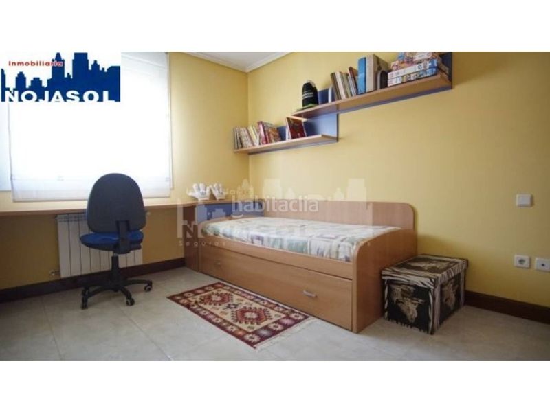 Foto bdef0c49-8a8f-43dc-abfa-33655a23fd31. Casa aparellada amb calefacció aparcament piscina a Bareyo