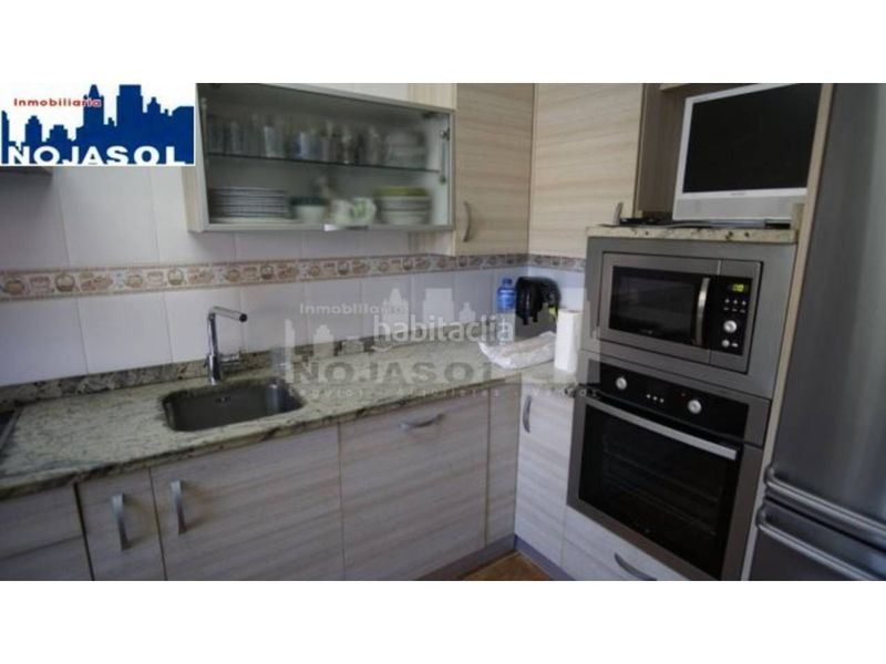 Foto d341327c-4136-4b19-8012-c8e50086aab3. Casa aparellada amb calefacció aparcament piscina a Bareyo