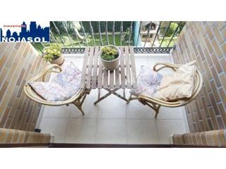 Lloguer Pis a Ris  32. Ref.2050  bonito piso 2 habitaciones con  piscina comunitaria y