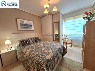 Rent Apartment in Ris  32. Ref.2050  bonito piso 2 habitaciones con  piscina comunitaria y