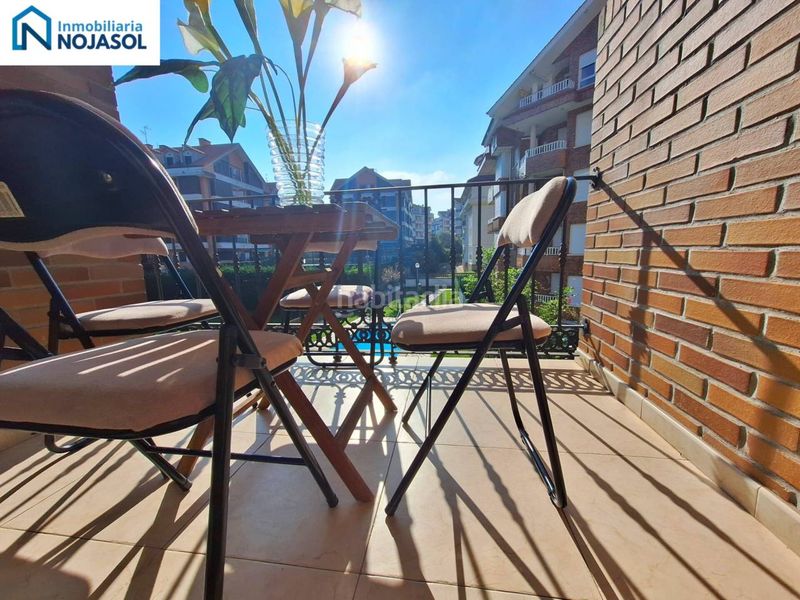 Foto 3acfd987-3b48-4de8-9301-3485d2101a4f. Lloguer apartament a avenida Ris 32 a Ris Noja