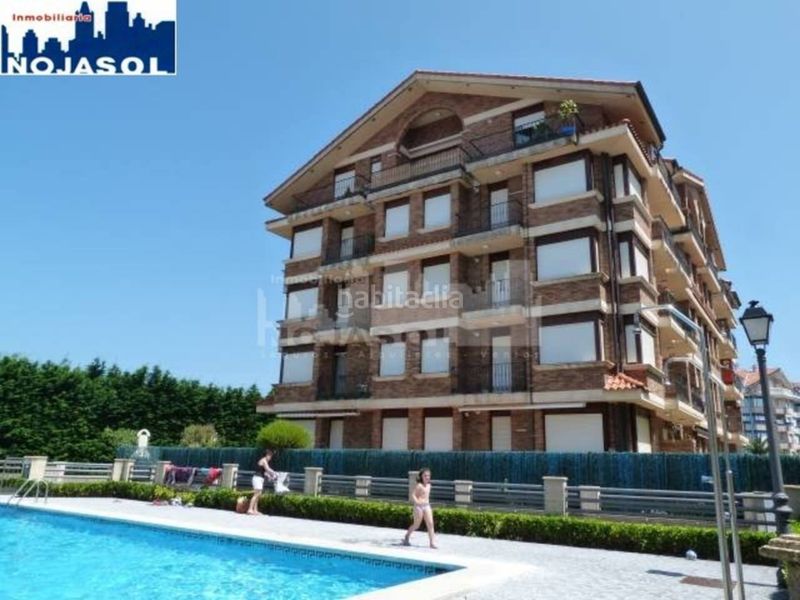 Foto b25a0ffe-ca9f-4bd0-aaa8-0575301ea6e6. Lloguer apartament a avenida Ris 32 a Ris Noja