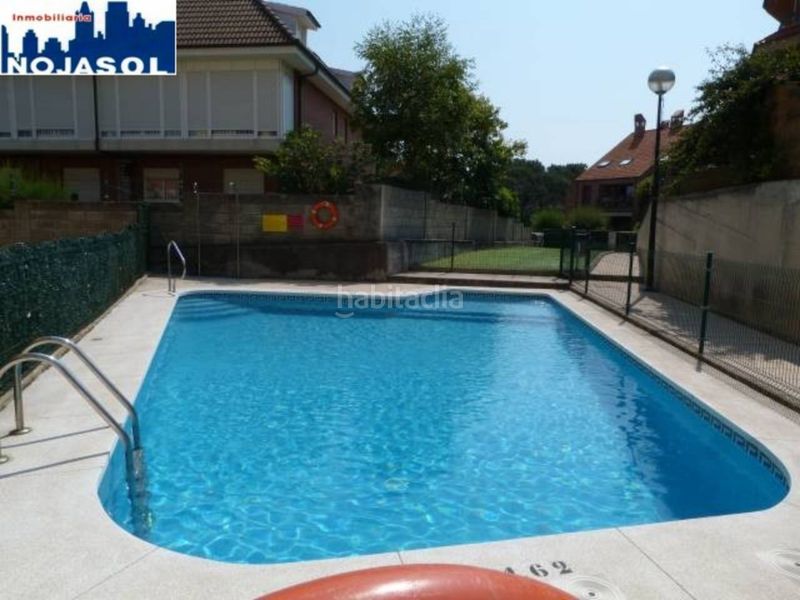 Foto 122c4f6b-d86a-49ac-8a21-9bba5724c3e7. Location appartement avec chauffage parking piscine dans Noja