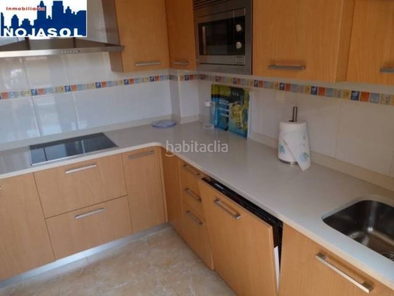 Foto 1dc72637-581b-4edb-aac5-825fb3e5ac8f. Location appartement avec chauffage parking piscine dans Noja