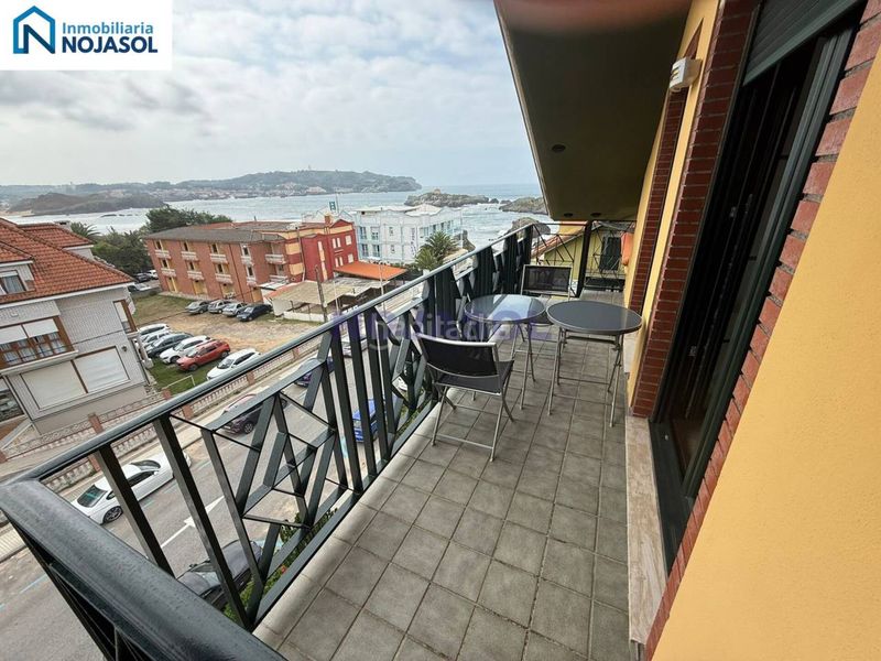 Foto 1e126ee3-e33d-4e88-b44d-6385b0b6cc7b. Location appartement avec chauffage parking piscine dans Noja