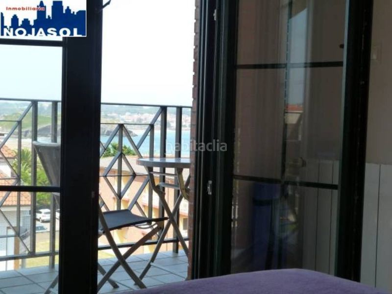 Foto 2c23ca2b-b927-403d-b39f-b6ad3cdc4418. Location appartement avec chauffage parking piscine dans Noja