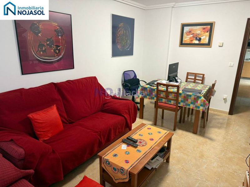 Foto 38f11d30-d4df-431d-baa2-c565602314f8. Location appartement avec chauffage parking piscine dans Noja