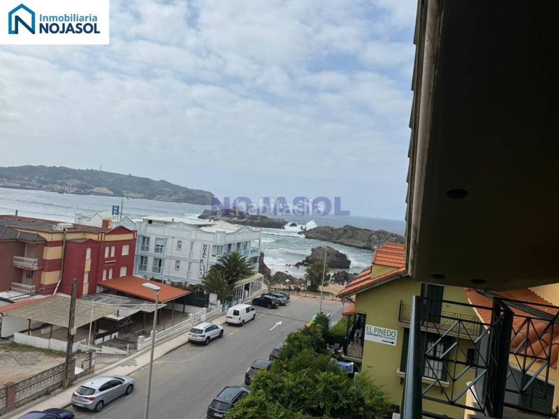 Foto 60d686b2-4c8e-4807-a84e-3e83462fc893. Location appartement avec chauffage parking piscine dans Noja