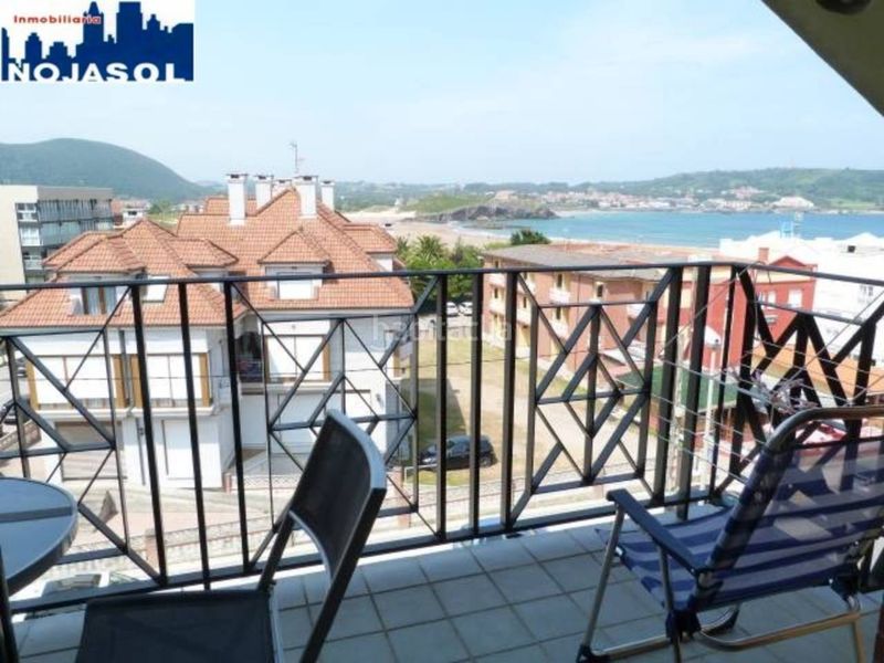 Foto 6d487e40-4d3f-4bc7-8670-3eb3bbdc6f6e. Location appartement avec chauffage parking piscine dans Noja