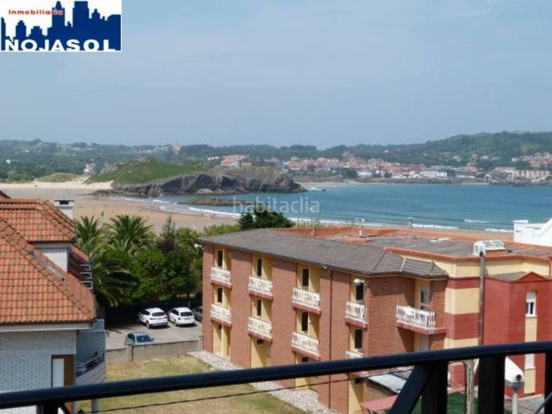 Foto 80c6d954-f282-49b9-8b9e-523bea613b3b. Location appartement avec chauffage parking piscine dans Noja