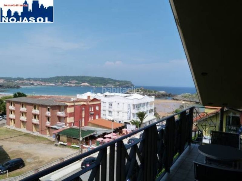Foto 95c370f0-761f-4dba-a146-24514ae988ab. Location appartement avec chauffage parking piscine dans Noja