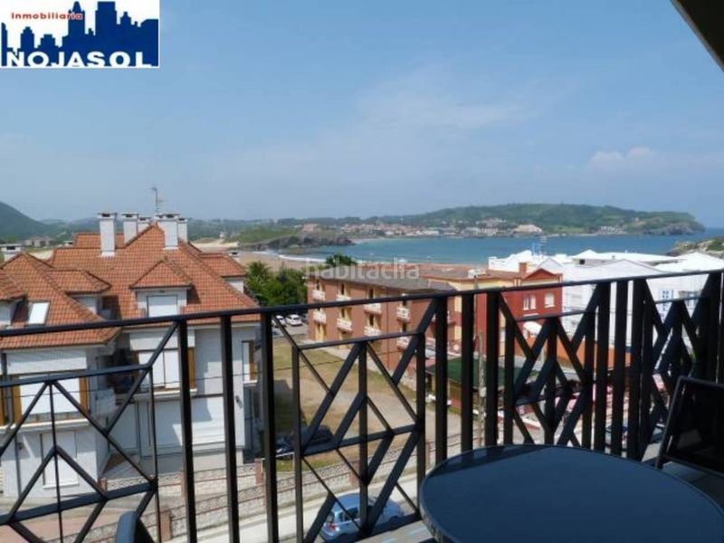 Foto a7155f8d-7862-420b-a97c-85b8681e67bb. Location appartement avec chauffage parking piscine dans Noja