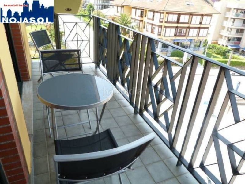 Foto d7149c4d-9b3a-46d5-ab20-724672e8e8c1. Location appartement avec chauffage parking piscine dans Noja