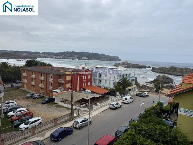 Foto e651364a-f5a8-47b8-be38-2f8f6d702309. Location appartement avec chauffage parking piscine dans Noja