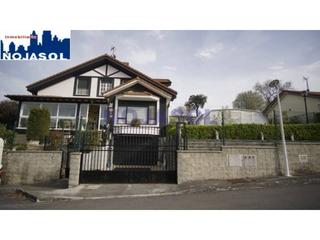 Chalet  Albulde. Ref. 000580 exclusivo chalet individual con jardin y piscina cli