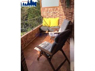 Rent Flat in La brava 20. Ref.002365  apto. 2hab con orientación al sur garaje y terraza