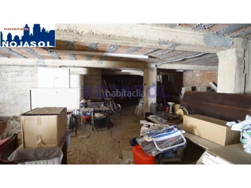 Foto 105b64a6-d314-41c2-990f-719fcefa7b54. Local comercial a Ris Noja