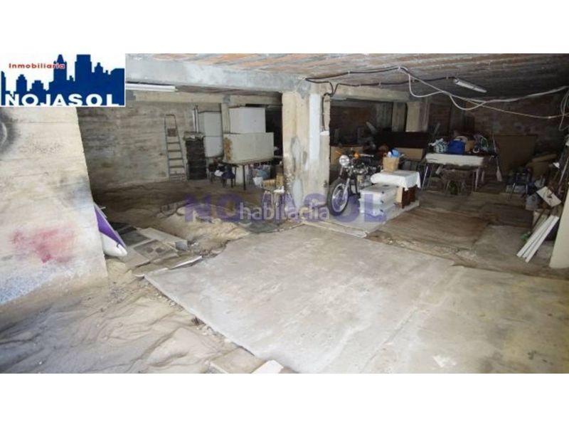Foto 1f8d1ab3-f44b-4f8e-9544-e717fa8e8d60. Local comercial a Ris Noja
