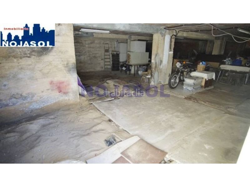 Foto 8c53014e-4167-4d2e-be09-ed63646a0b40. Local comercial a Ris Noja