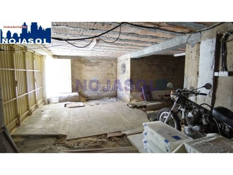 Foto e5c66edb-3269-4515-9b58-61f117300a6e. Local comercial a Ris Noja