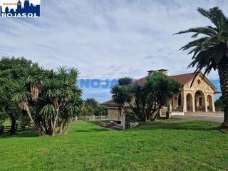 Xalet  Soano. Ref. 000546 chalet individual de lujo  de 650 m2 y  con una parc
