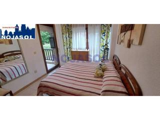Alquiler Apartamento en San juan 9. Ref. 002337 piso 1 habitación 400m  de la playa de ris