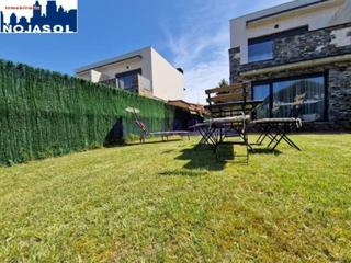 Location Maison jumelée à Camno el portillo 148t. Ref.002199  exclusivo chalet pareado 3 habit. en argoños