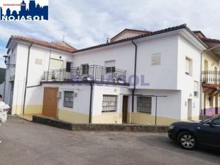 Casa adossada  Ancillo. Ref. 000588 exclusivo casa adosada de  4 habitaciones, chimenea