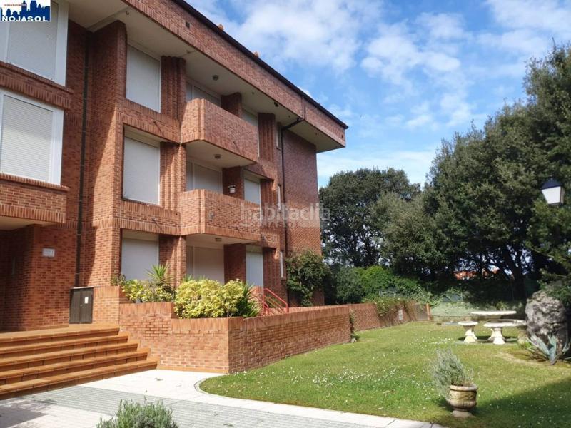 Foto 2b2e3a08-055c-42ed-87e8-169d127be00e. Affitto attico in el bosque 5 in Pedroso Noja