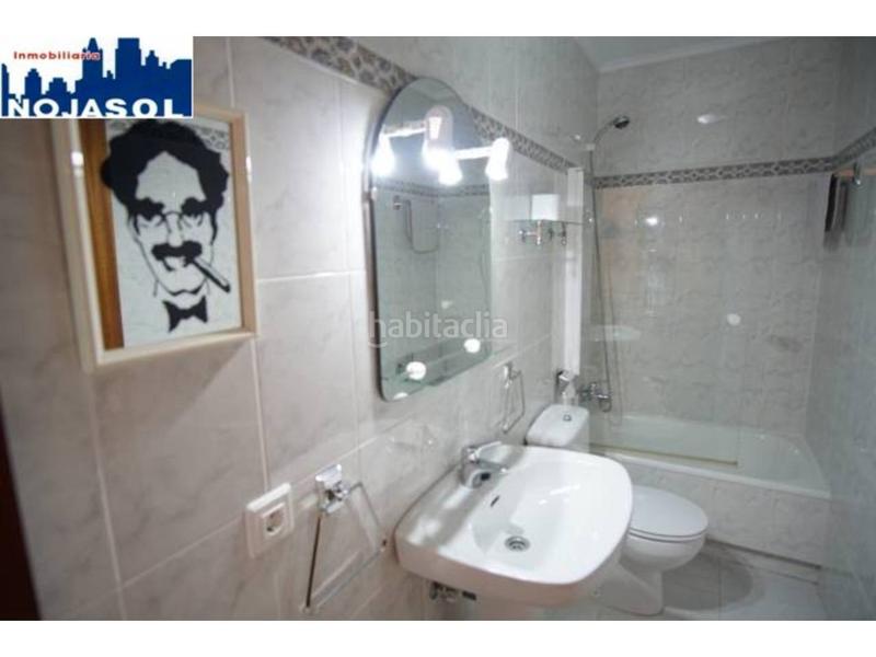 Foto 3d2489a9-7c41-46c5-b0f7-c5a505c2c600. Affitto attico in el bosque 5 in Pedroso Noja