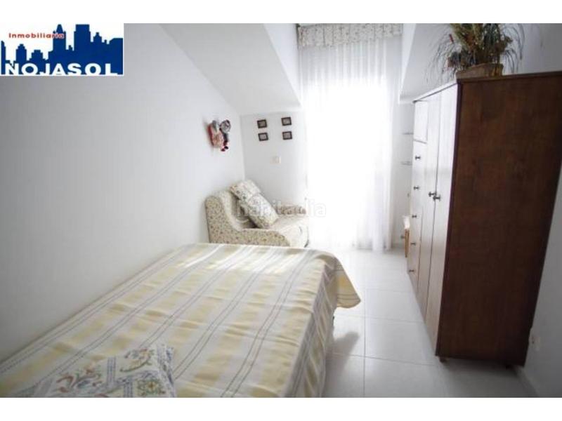 Foto 4a055649-45e4-4146-a931-20162e7a5def. Affitto attico in el bosque 5 in Pedroso Noja