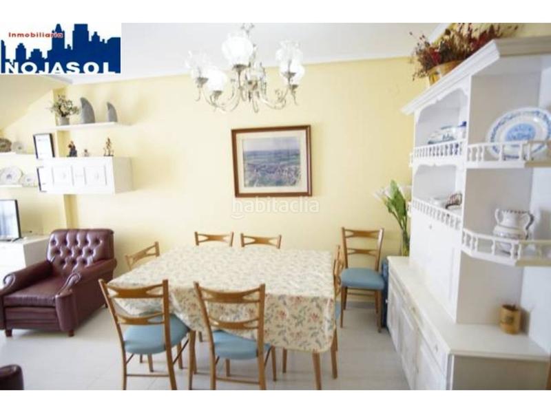 Foto 4b55b56d-6712-493a-8869-05eb364e0d08. Affitto attico in el bosque 5 in Pedroso Noja