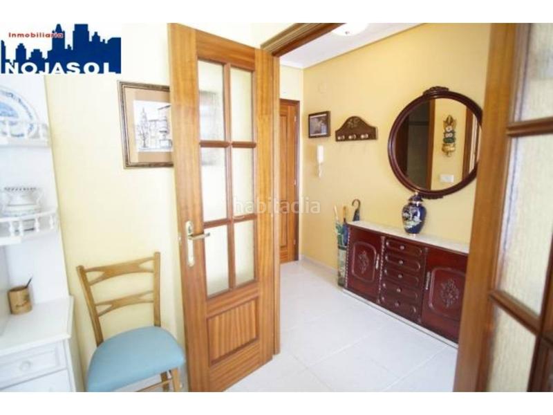 Foto 67ae819a-1322-4a73-822e-0577563a76c4. Affitto attico in el bosque 5 in Pedroso Noja